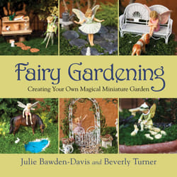 ISBN Fairy Gardening livre Science & nature Anglais