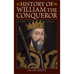 ISBN History of William the Conqueror livre histoire Anglais
