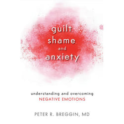 ISBN Guilt, Shame, and Anxiety livre