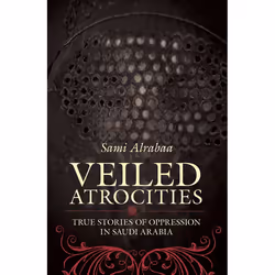 ISBN Veiled Atrocities, Livre broché, 275 pages
