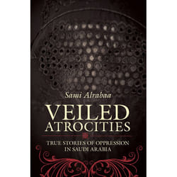 ISBN Veiled Atrocities livre