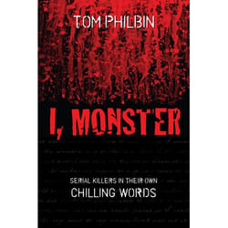 ISBN I, Monster livre biographie Anglais
