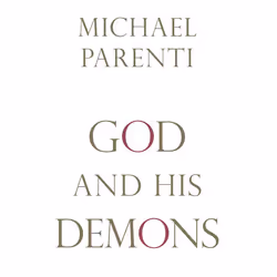 ISBN God and His Demons, Couverture rigide, 281 pages