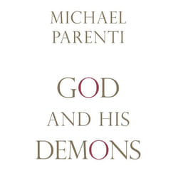 ISBN God and His Demons livre Couverture rigide