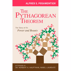 ISBN The Pythagorean Theorem, Couverture rigide, 320 pages