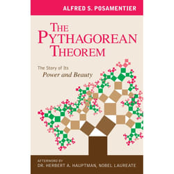 ISBN The Pythagorean Theorem livre Couverture rigide