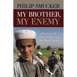 ISBN My Brother, My Enemy livre Couverture rigide 377 pages