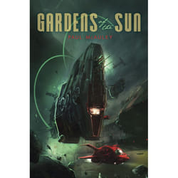 ISBN Gardens of the Sun livre
