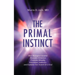 ISBN The Primal Instinct, Livre broché, 120 pages