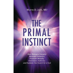 ISBN The Primal Instinct livre