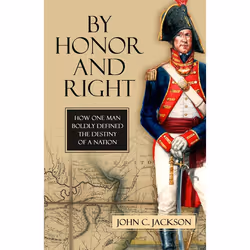 ISBN By Honor and Right, Couverture rigide, 347 pages