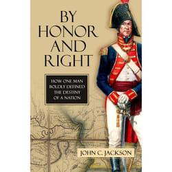 ISBN By Honor and Right livre Couverture rigide