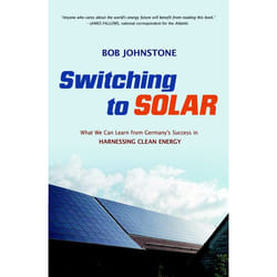 ISBN Switching to Solar livre Livre broché 402 pages
