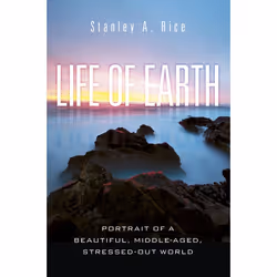 ISBN Life of Earth, Couverture rigide, 255 pages