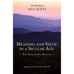 ISBN Meaning and Value in a Secular Age livre
