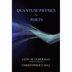 ISBN Quantum Physics for Poets, Couverture rigide, 338 pages
