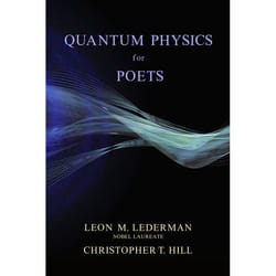 ISBN Quantum Physics for Poets livre Couverture rigide