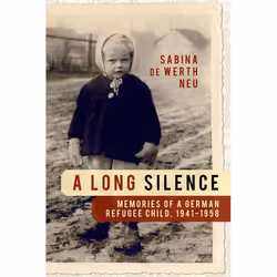 ISBN A Long Silence, biographie, Anglais, Livre broché, 260 pages