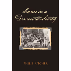 ISBN Science in a Democratic Society, Couverture rigide, 270 pages