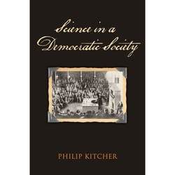 ISBN Science in a Democratic Society livre Couverture rigide
