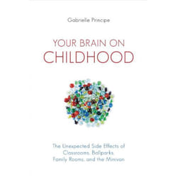 ISBN Your Brain on Childhood livre