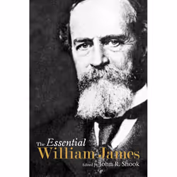 ISBN The Essential William James, Livre broché, 422 pages