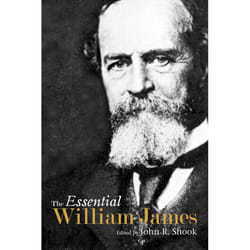 ISBN The Essential William James livre