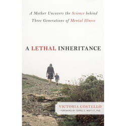 ISBN A Lethal Inheritance livre biographie Anglais