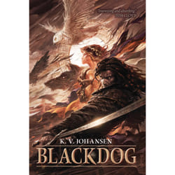 ISBN Blackdog livre fiction litéraire Anglais
