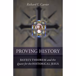 ISBN Proving History, Couverture rigide, 340 pages