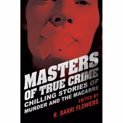 ISBN Masters of True Crime, Livre broché, 302 pages