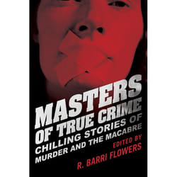 ISBN Masters of True Crime livre