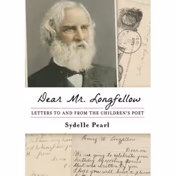 ISBN Dear Mr. Longfellow, classiques, Anglais, Livre broché, 233 pages