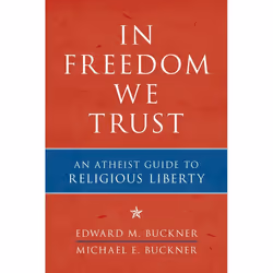 ISBN In Freedom We Trust, Livre broché, 281 pages