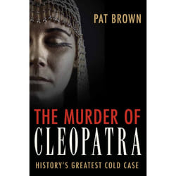 ISBN The Murder of Cleopatra livre