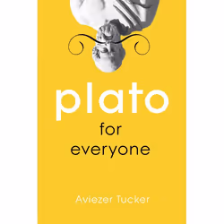 ISBN Plato for Everyone, Livre broché, 275 pages