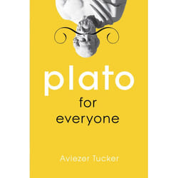 ISBN Plato for Everyone livre