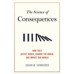 ISBN The Science of Consequences livre