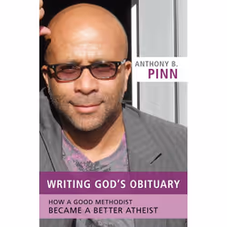ISBN Writing God’s Obituary, biographie, Anglais, Livre broché, 241 pages