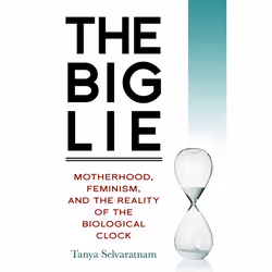 ISBN The Big Lie, Fiction, Anglais, Livre broché, 368 pages