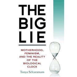 ISBN The Big Lie livre Fiction Anglais