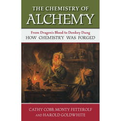 ISBN The Chemistry of Alchemy livre Couverture rigide