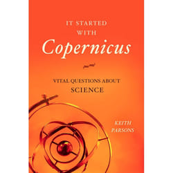 ISBN It Started with Copernicus livre