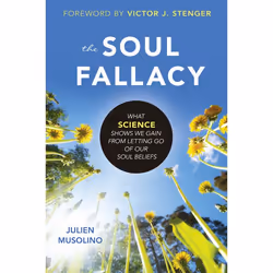 ISBN The Soul Fallacy, Livre broché, 287 pages