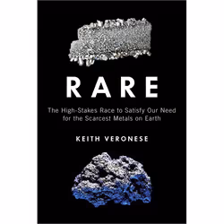 ISBN Rare, Couverture rigide, 270 pages