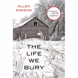 ISBN The Life We Bury, Fiction, Anglais, Livre broché, 303 pages