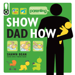 ISBN Show Dad How (Parenting Magazine) Livre de poche