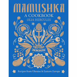 ISBN Mamushka, Anglais, Couverture rigide, 240 pages