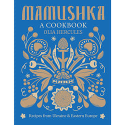 ISBN Mamushka Couverture rigide