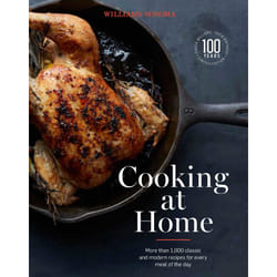ISBN Cooking at Home livre Anglais Couverture rigide 664 pages